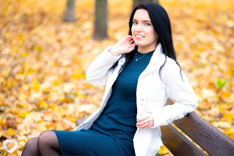 Екатерина, 26, Минске — анкета №2164194