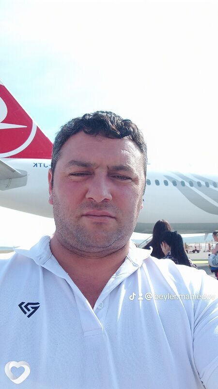 Боря, 38, Одессе — анкета №2136889