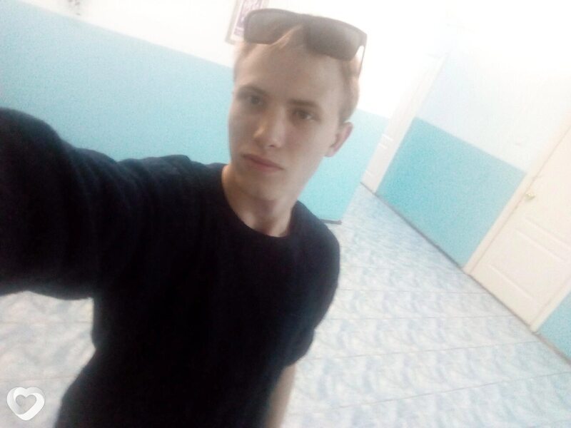 Павел, 25, Екатеринбурге — анкета №2164199