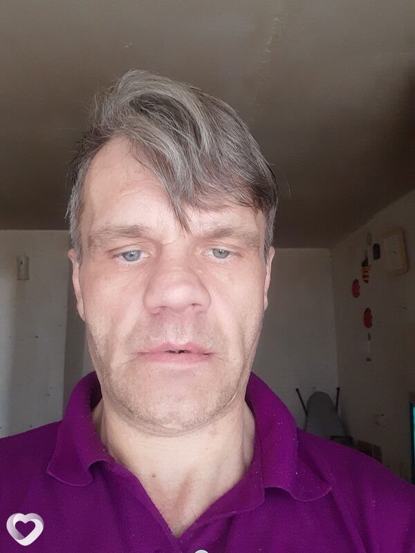 Виталий, 49, Красноярске — анкета №2164201