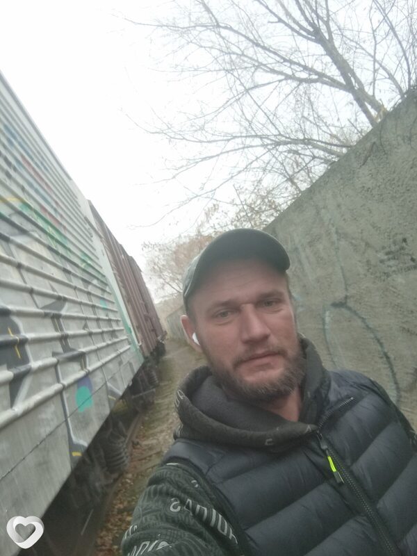 Ivan, 40, Минеральных Водах — анкета №2136894