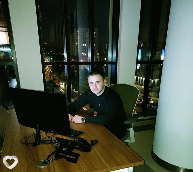 Константин, 32, Донецке — анкета №2138209