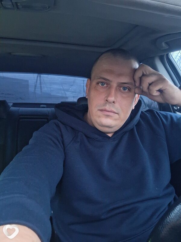 Александр, 39, Краснодаре — анкета №2138213