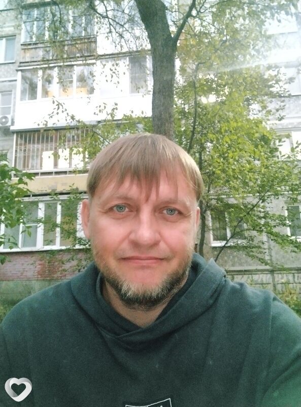 Евгени, 42, Омске — анкета №2138216