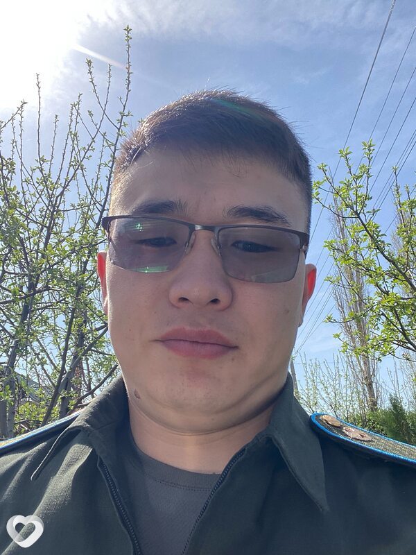 Тима, 25, Бишкек — анкета №2136945