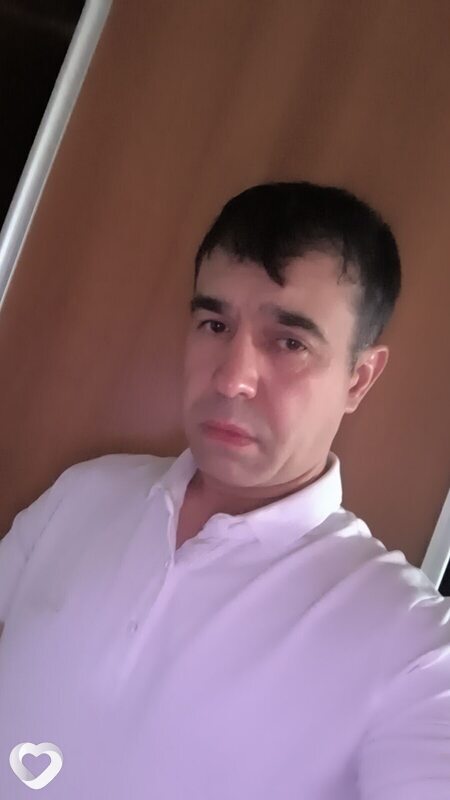 Руслан, 43, Ростове-на-Дону — анкета №2136948