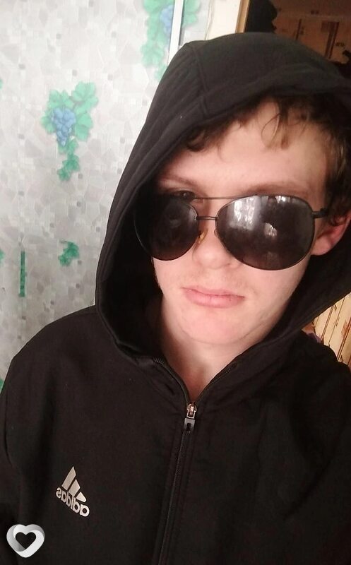 Дмитрий Галанин, 25, Лесосибирске — анкета №2163767