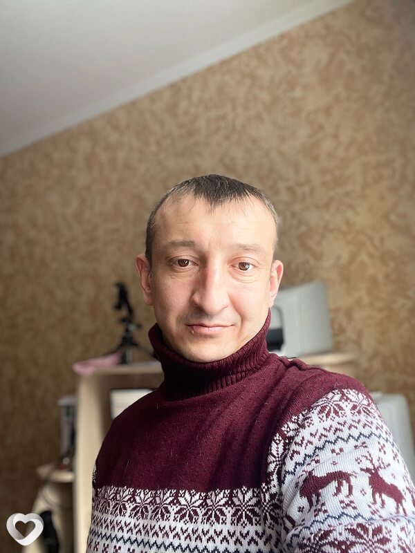 Олег, 35, Петропавловске-Камчатском — анкета №2163768
