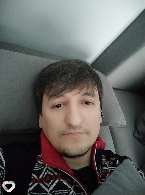 Ас, 30, Владикавказе — анкета №2163769