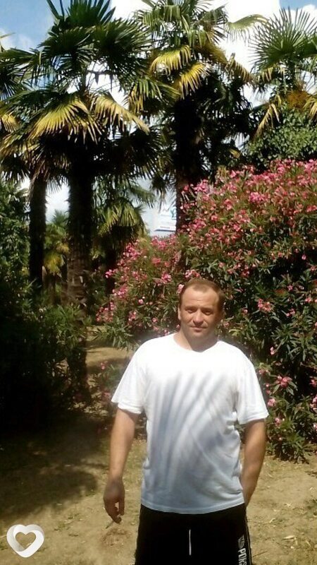 Sergei, 52, Ульяновске — анкета №2136956