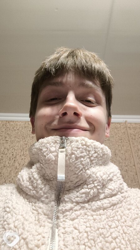 Дмитрий, 19, Санкт-Петербурге — анкета №2136957