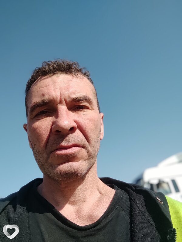 Павел, 54, Раменском — анкета №2137245