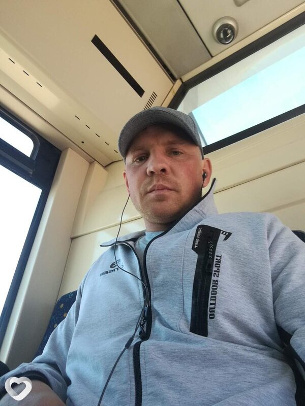 Вадим, 38, Караганде — анкета №2137252