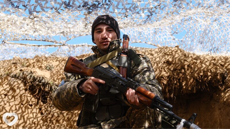 Жасканат, 26, Павлодаре — анкета №2163779