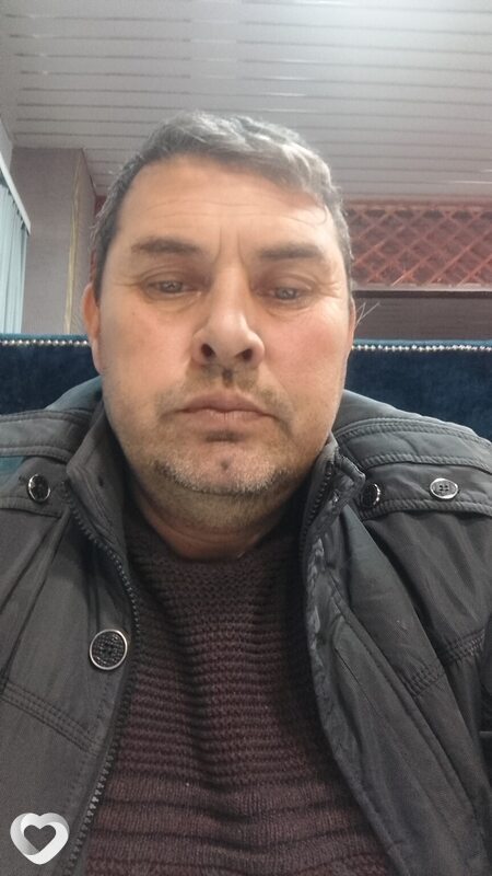 Агиль, 48, Новосибирске — анкета №2137256