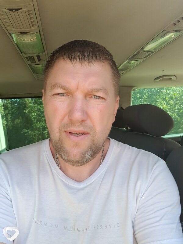 Максим, 54, Минске — анкета №2137257
