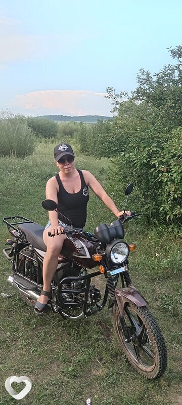 Анна, 36, Чите — анкета №2137258