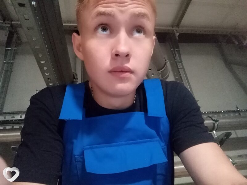 Вадим, 26, Стерлитамаке — анкета №2137265
