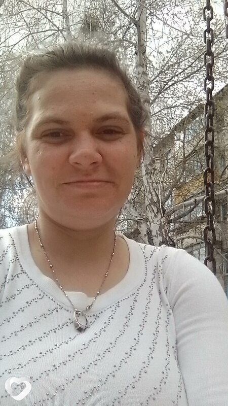 Яна, 29, Южноуральске — анкета №2137309