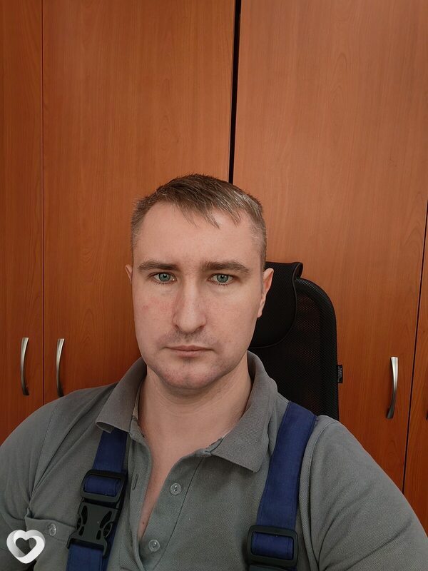 Михаил, 32, Нерюнгри — анкета №2163781