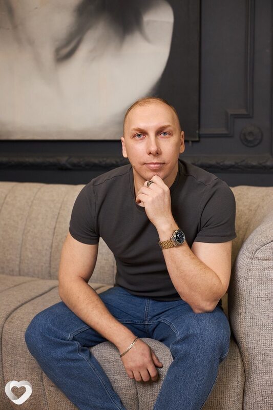 Павел, 34, Санкт-Петербурге — анкета №2163782