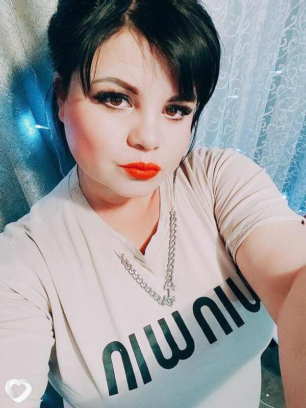 Ирина, 40, Челябинске — анкета №2137324