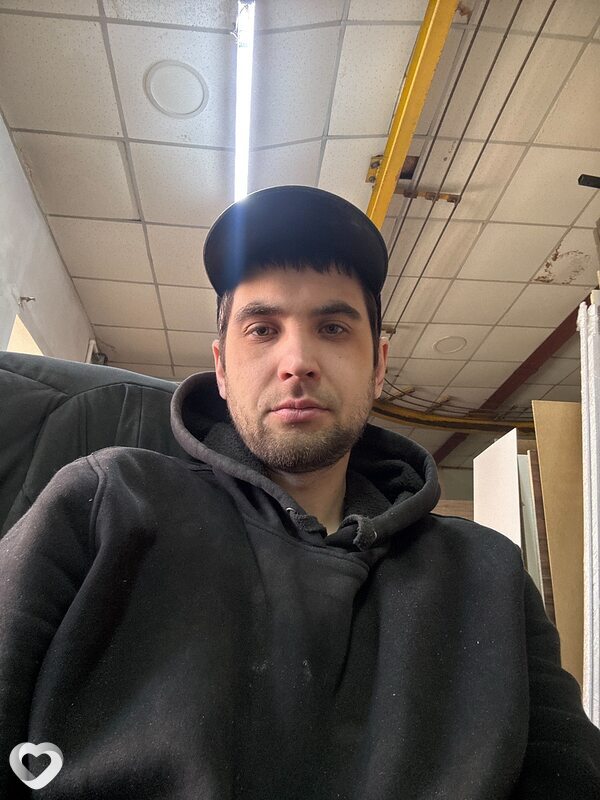Алексей, 35, Караганде — анкета №2163884