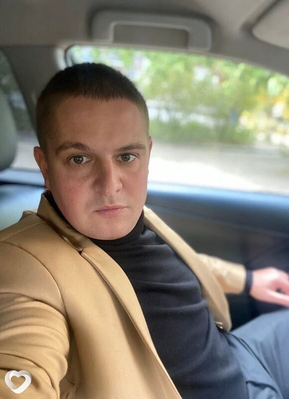 Михаил, 43, Москве — анкета №2137232