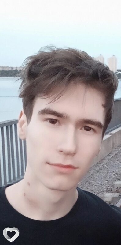 Павел, 24, Воронеже — анкета №2137234