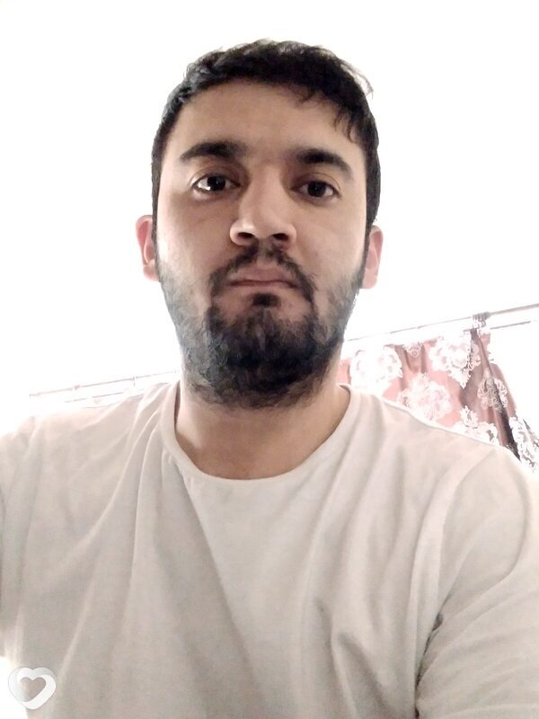 Азиз, 31, Апатитах — анкета №2163885