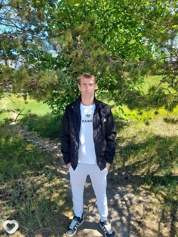 Юрий, 33, Караганде — анкета №2163890