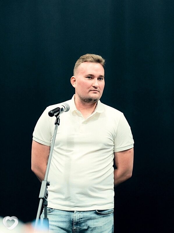 Дмитрий, 30, Тюмени — анкета №2137237