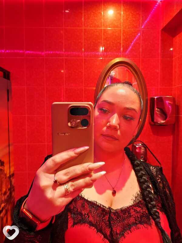 Полина, 29, Павлове — анкета №2137238