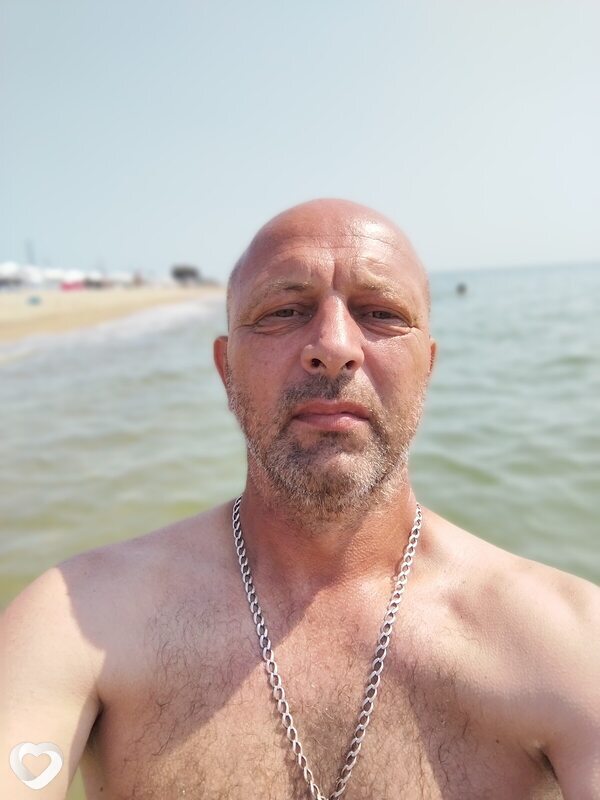 Максим, 48, Новошахтинске — анкета №2136895