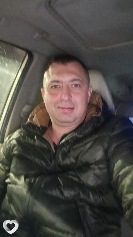 Макс, 47, Рязани — анкета №2163899