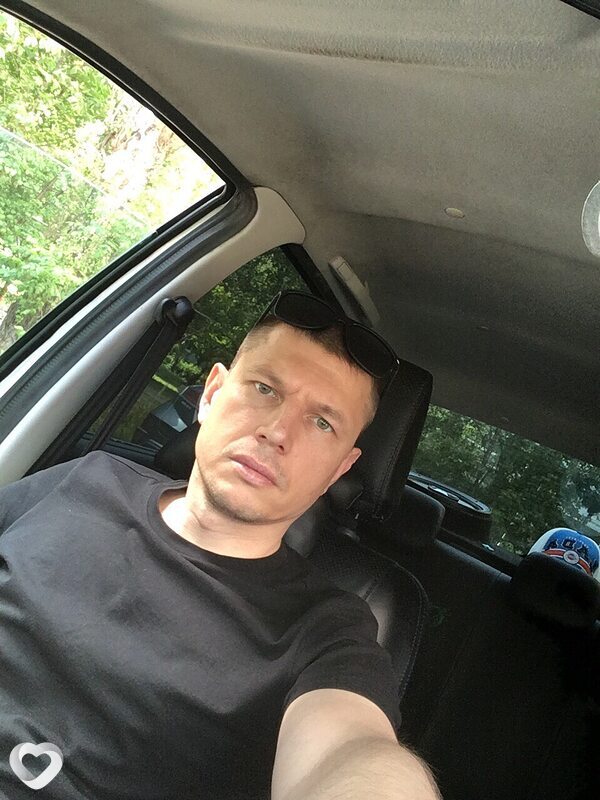Тгkupkenolnol, 41, Тольятти — анкета №2163904