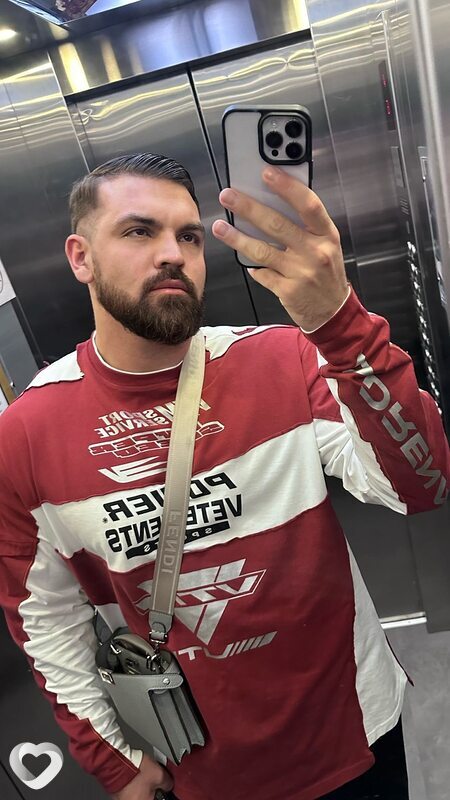 Максим, 37, Казани — анкета №2136898