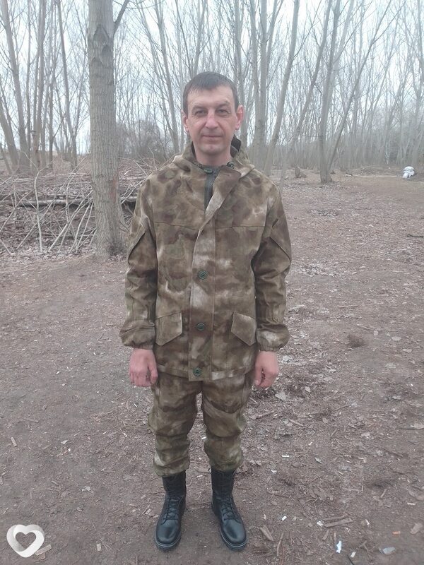Сергей, 42, Пятигорске — анкета №2163834
