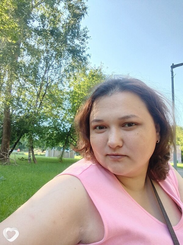 Анастасия, 33, Москве — анкета №2137597