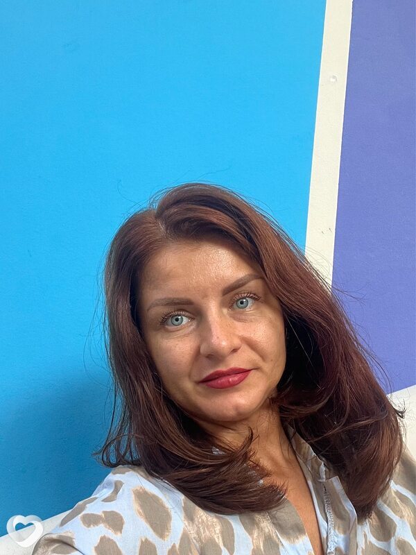 Екатерина, 41, Новокузнецке — анкета №2137605
