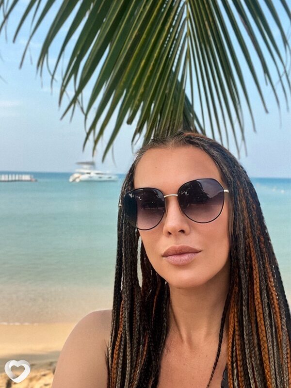 Inna, 41, Харькове — анкета №2137606