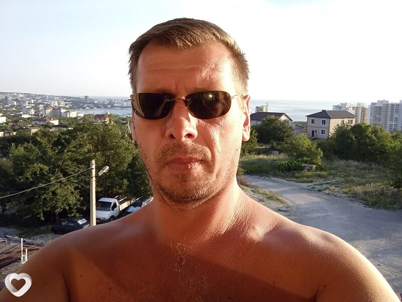 Александр, 52, Ефремове — анкета №2137607