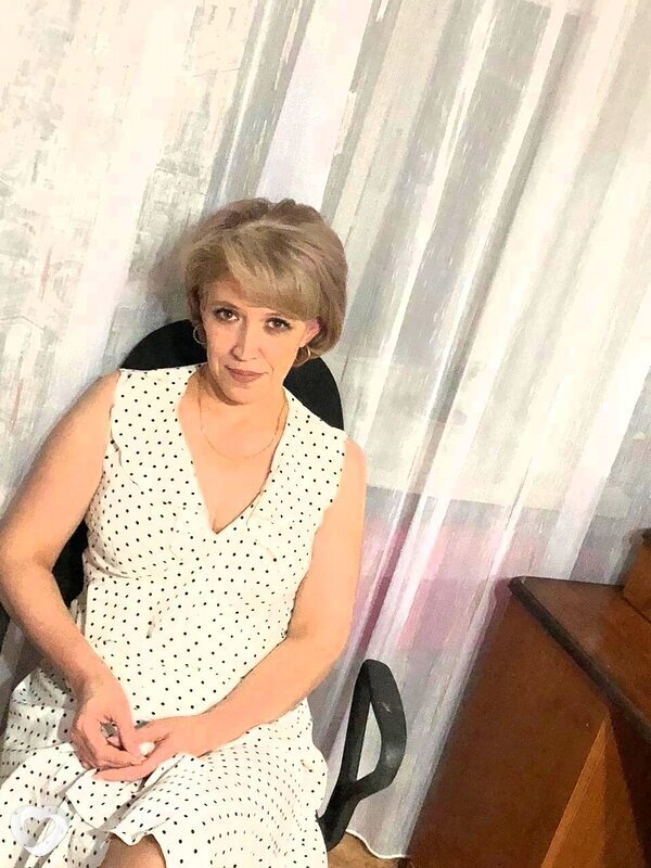 Альфия, 51, Оренбурге — анкета №2137611