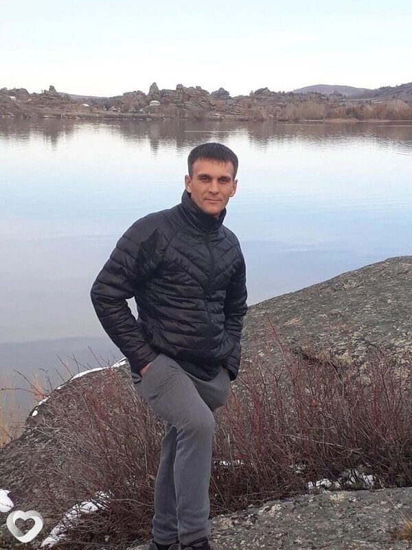 Иван, 50, Новосибирске — анкета №2137612