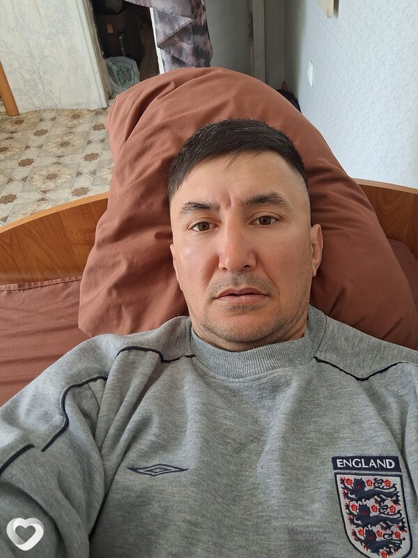 Рустем, 42, Алматы — анкета №2163843