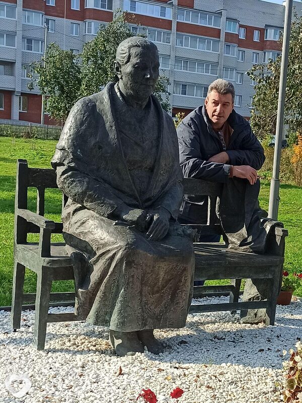 Григорий, 59, Челябинске — анкета №2163844