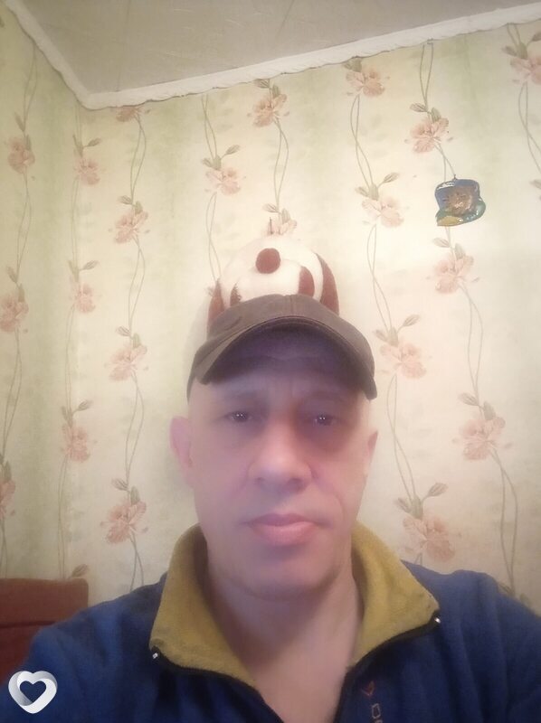 Бислан, 45, Риддер — анкета №2137272