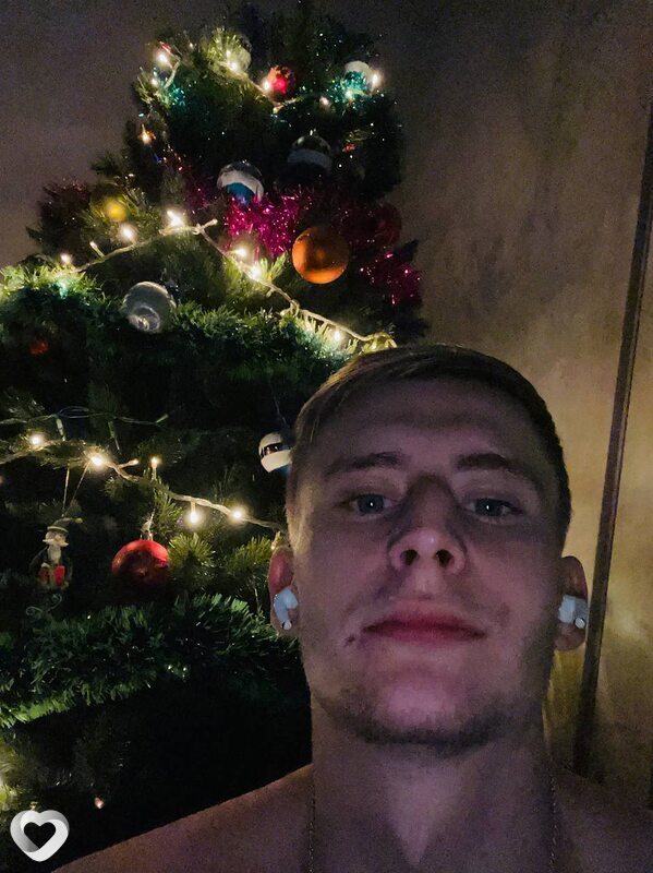 Влад, 25, Москве — анкета №2137388