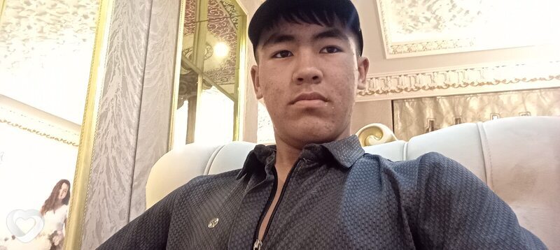 Жанел, 21, Алматы — анкета №2137391