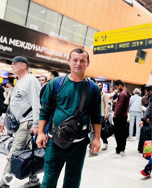 Элёржон, 35, Казани — анкета №2137393